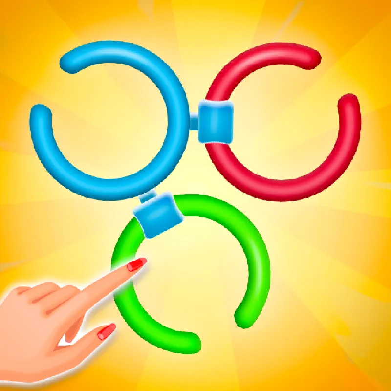 Rings Untie