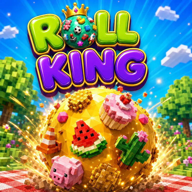 Roll King