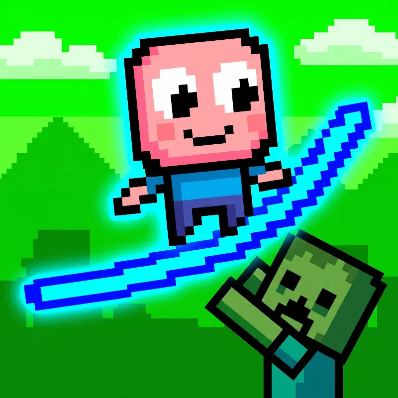 Save the Noob