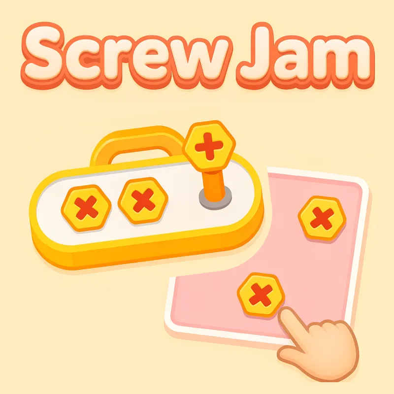 Screw Jam