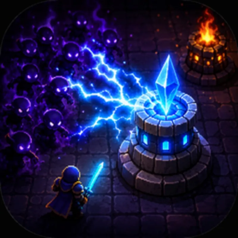 SHADOW FORGE