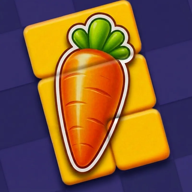 Slide Blocks 3D