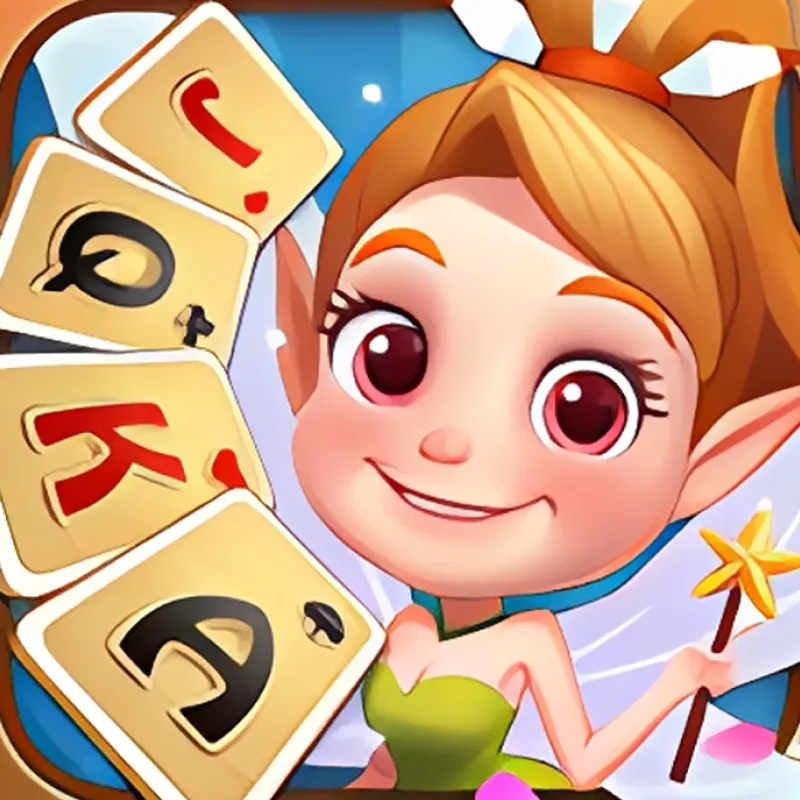 Solitaire Tripeaks