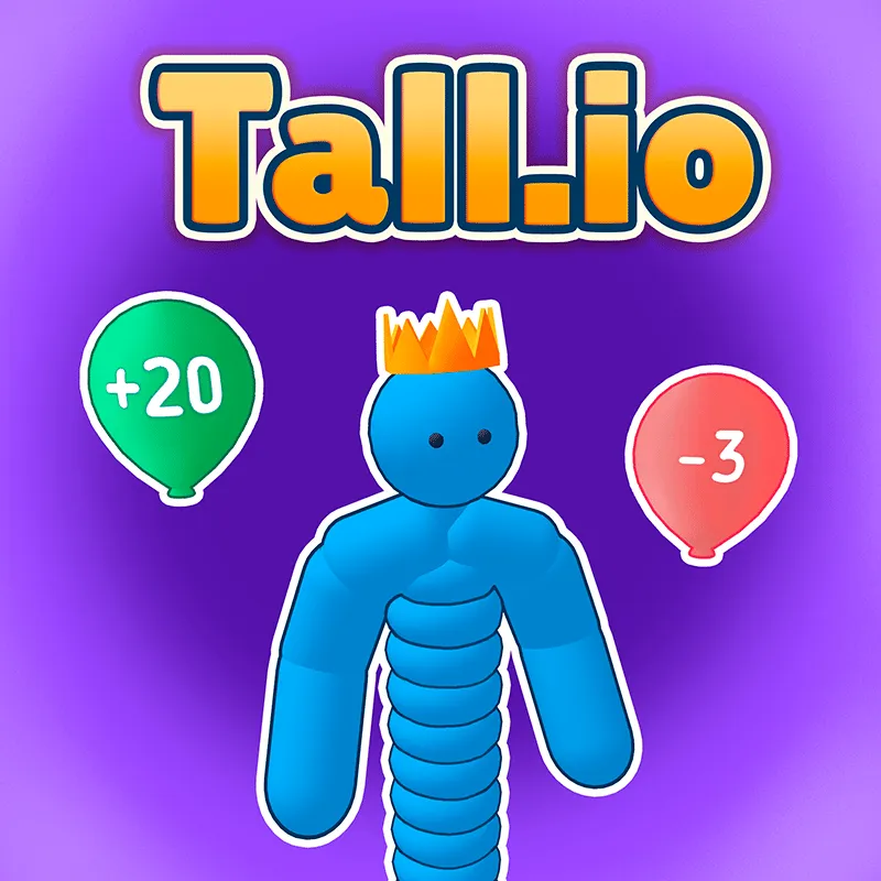 Tall io
