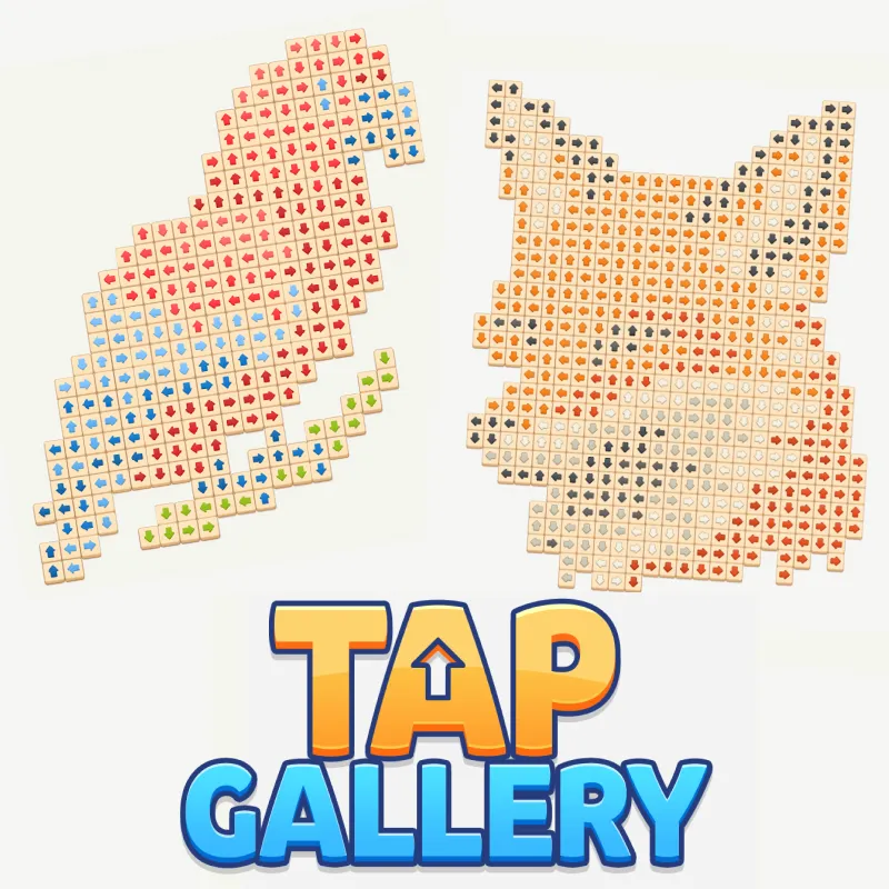 Tap Gallery