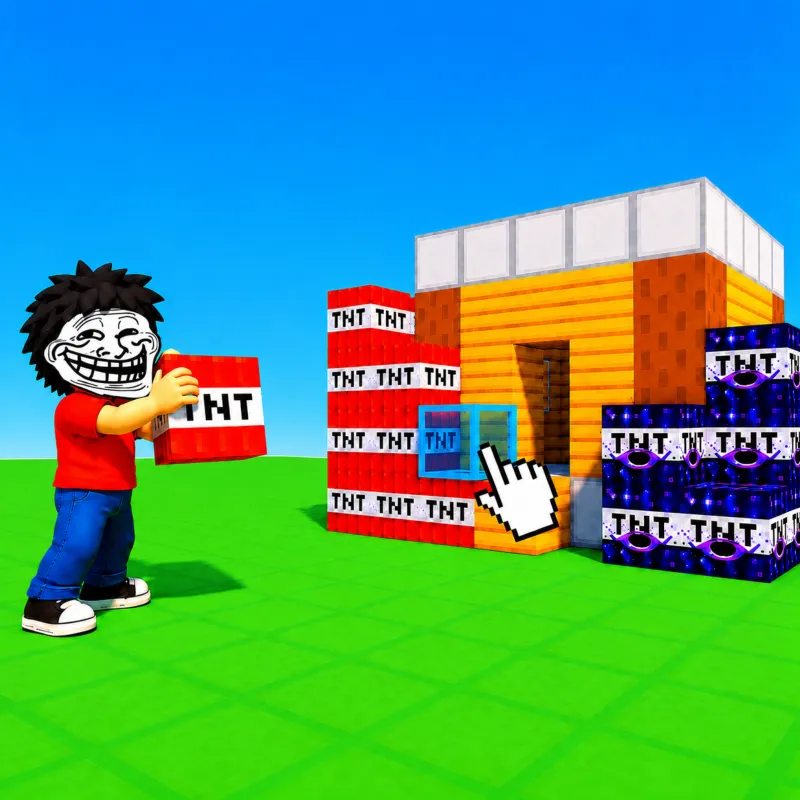 TNT Sandbox