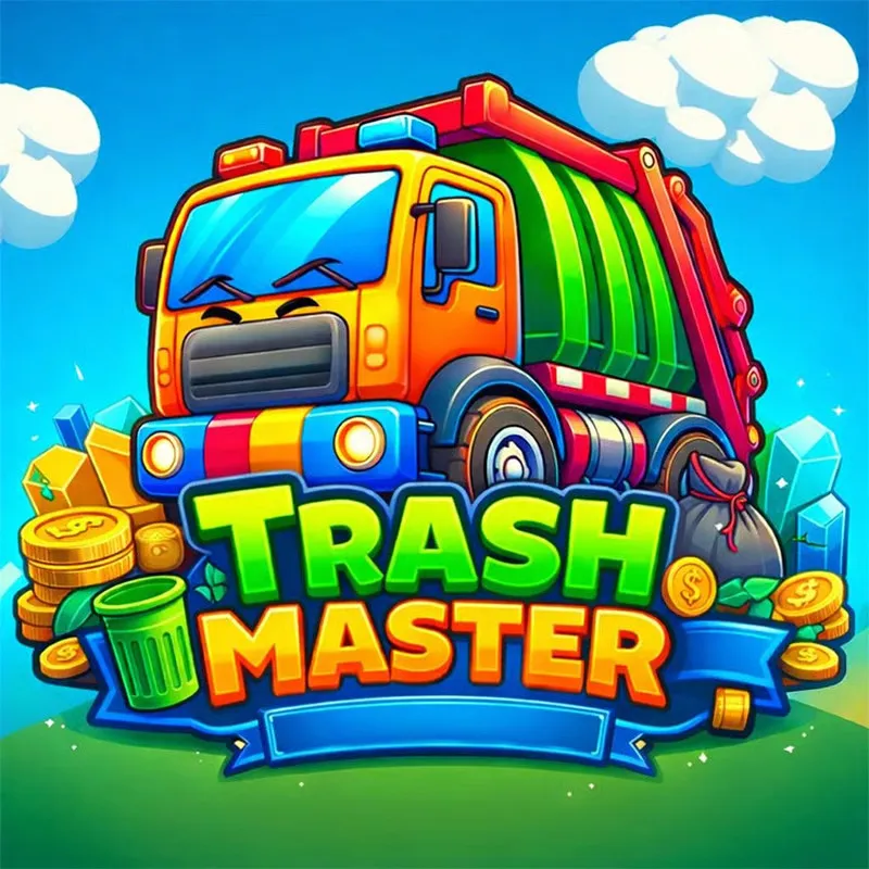 Trash Master