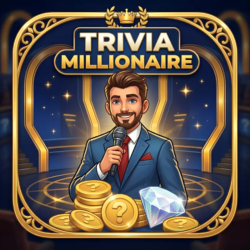 Trivia Millionaire