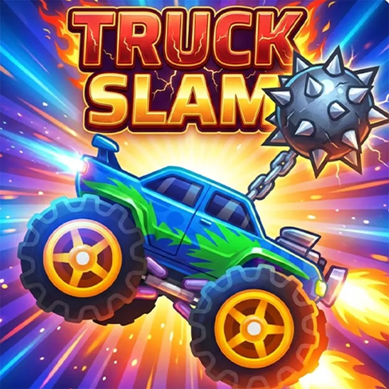 Truck Slam