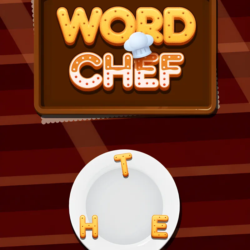Word Chef