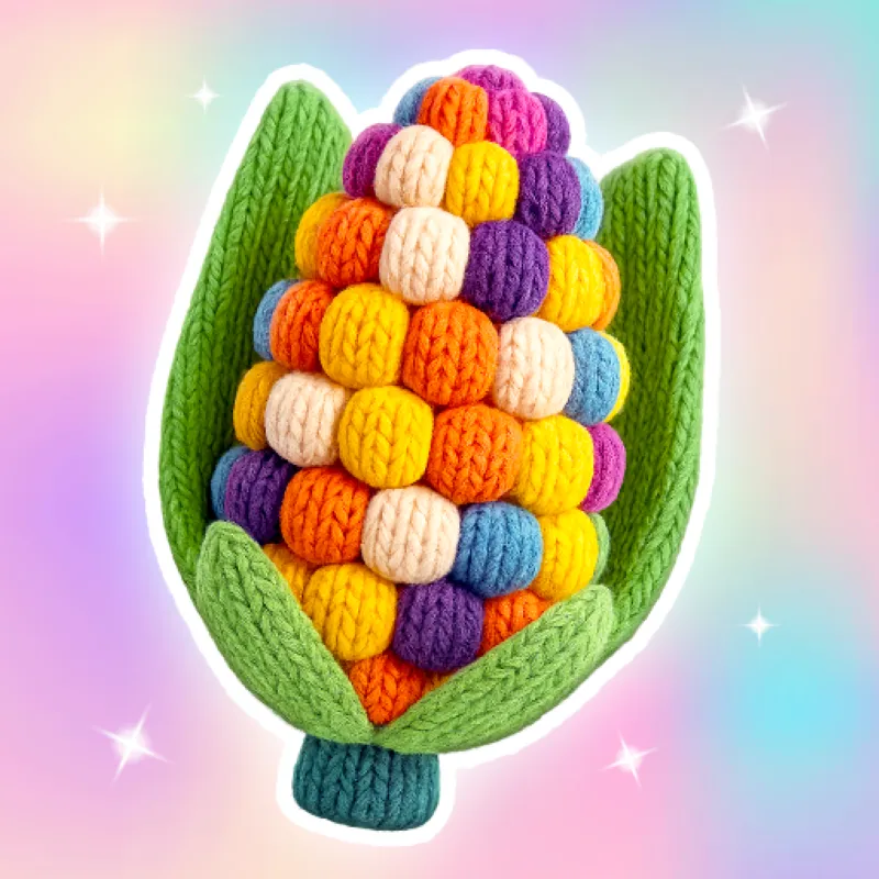 Yarn Fever! Unravel Puzzle